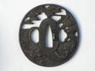 tsuba