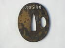 tsuba