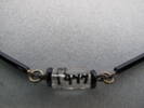 necklace, M1977