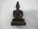 figure, Buddha M2057, © Auckland Museum CC BY