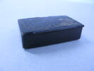 snuff box, M2136