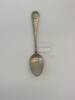 Spoon, souvenir, New York Fair