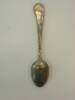 Spoon, souvenir, New York Fair