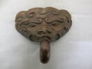 1994x1.105, bronze handle