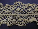 panel, lace