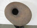 Ceramic sculpture or musical instrument