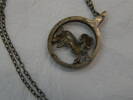 pendant/chain