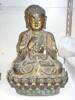 buddha, on stand