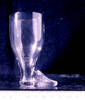 glass boot