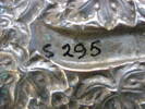 Port Label on chain