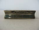 snuff box, S859