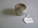 napkin ring, S975