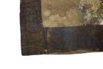T233; 1961.172; Japanese temple banner; detail