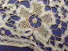 braid lace