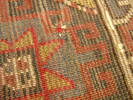 rug, detail