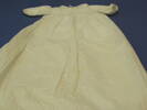 gown, infant's