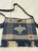 bag, handwoven