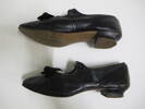 shoes, woman's, pair, T1387