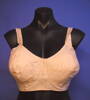 brassiere, front