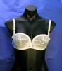 brassiere, front