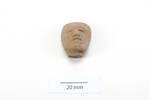 head, figurine 2012.19.251