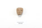 head, figurine 2012.19.260