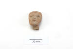 head, figurine 2012.19.262