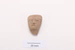 head, figurine 2012.19.266