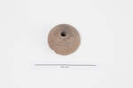 spindle whorl 2012.19.567