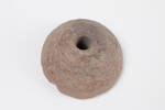 spindle whorl 2012.19.567