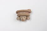 head, figurine 2012.19.100