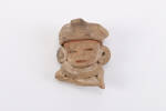 head, figurine 2012.19.135