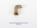 arm fragment, figurine 2012.19.152