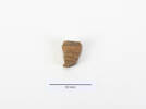 torso fragment, figurine 2012.19.156
