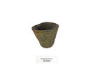 pot, miniature 2012.19.5