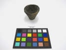 pot, miniature 2012.19.5