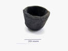 pot, miniature 2012.19.6