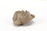 head, figurine 2012.19.70