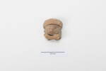 head, figurine 2012.19.83