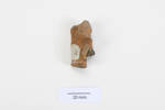 head, figurine 2012.19.90