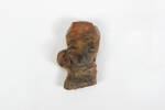 head, figurine 2012.19.90