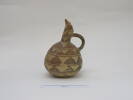 spouted pottery vessel 34694