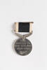 medal, campaign, 2001.25.591.6, Spink: 168, Photographed by Andrew Hales, digital, 01 Aug 2016, © Auckland Museum CC BY