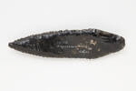 blade, 1947.32, 29206, Photographed by Andrew Hales, digital, 03 Aug 2017, © Auckland Museum CC BY