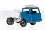 toy truck, 1996.165.231, Photographed by Andrew Hales, digital, 04 May 2018, © Auckland Museum CC BY