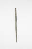 point, spear, 1985.14, 51359, 51359.1, 51359.2, 51359.3, Photographed by Andrew Hales, digital, 04 Aug 2017, © Auckland Museum CC BY