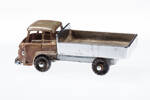 toy truck, 1996.165.301, Photographed by Andrew Hales, digital, 06 Jun 2018, © Auckland Museum CC BY