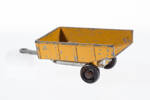 toy trailer, 1996.165.319, Photographed by Andrew Hales, digital, 07 Jun 2018, © Auckland Museum CC BY