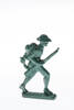 toy soldier, 1996.165.24, Photographed by Andrew Hales, digital, 10 May 2018, © Auckland Museum CC BY
