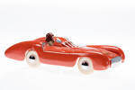 toy car, 1996.165.143, Photographed by Andrew Hales, digital, 14 May 2018, © Auckland Museum CC BY
